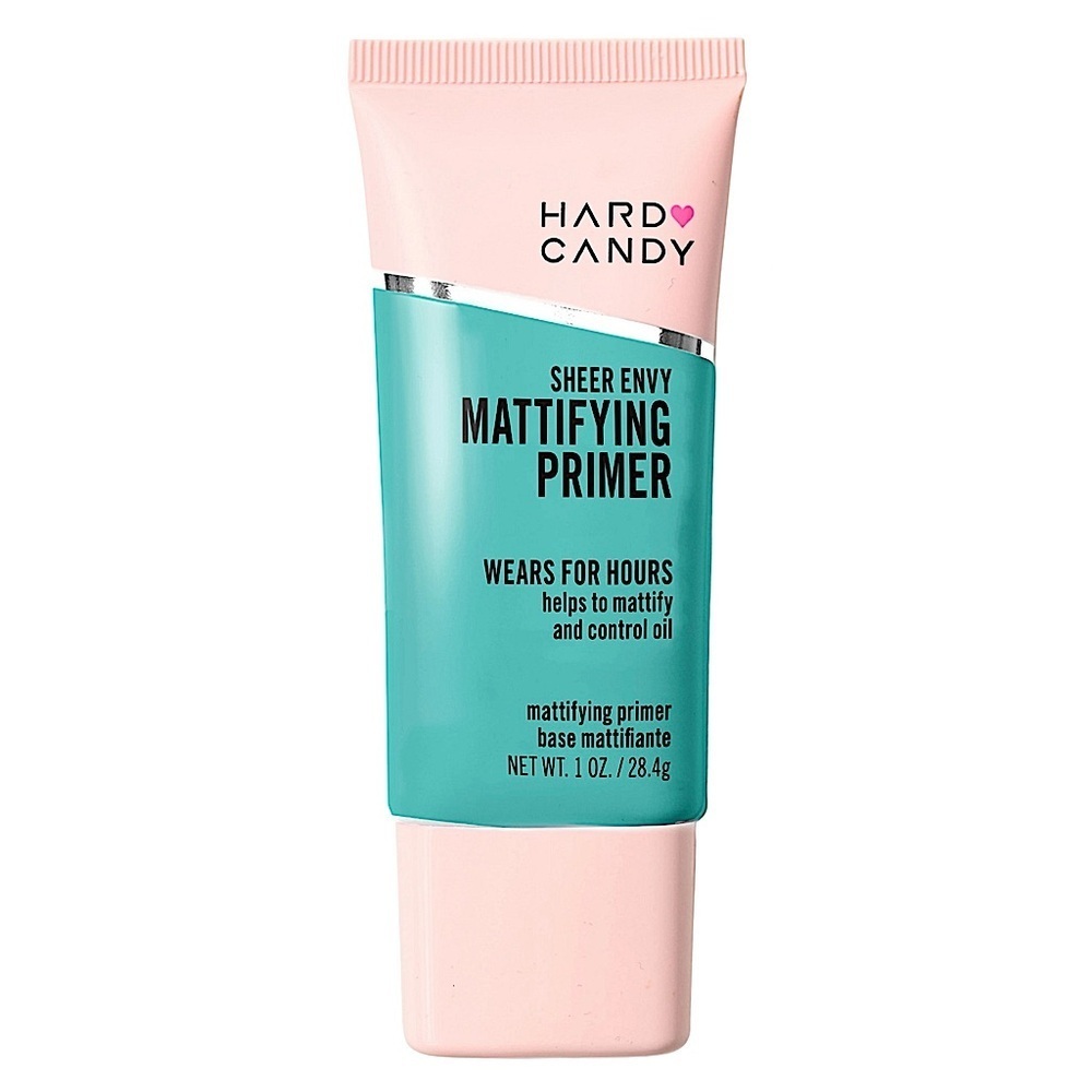 Hard Candy Sheer Envy Mattifying Primer 1oz